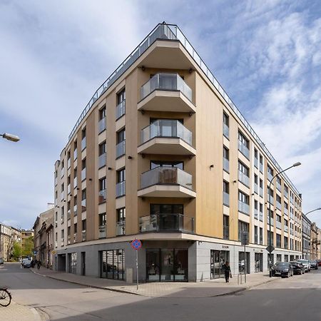 Luxury Studio With An Ac - Lwowska 10 Street Красков Екстериор снимка
