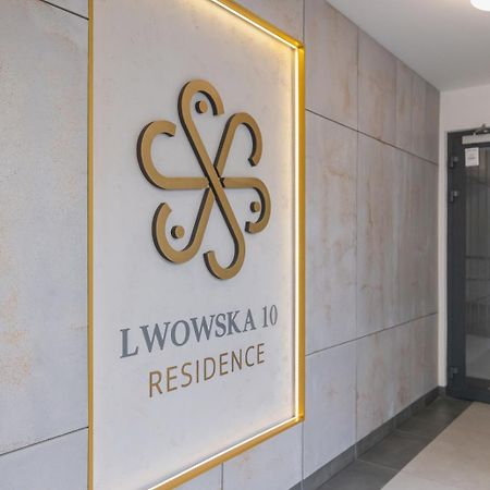 Luxury Studio With An Ac - Lwowska 10 Street Красков Екстериор снимка