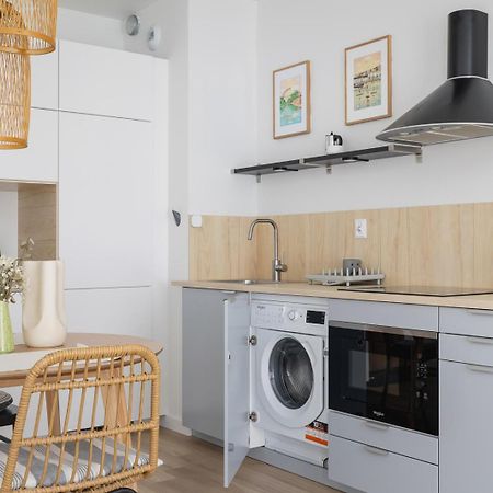 Luxury Studio With An Ac - Lwowska 10 Street Красков Екстериор снимка
