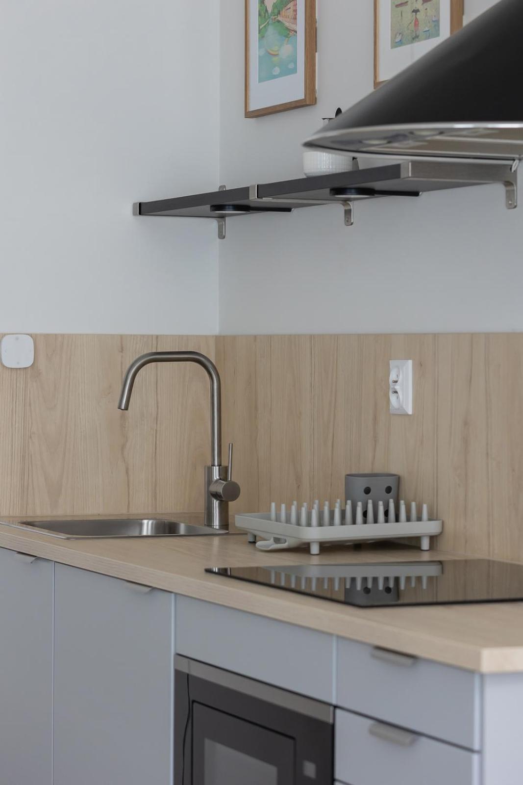 Luxury Studio With An Ac - Lwowska 10 Street Красков Екстериор снимка