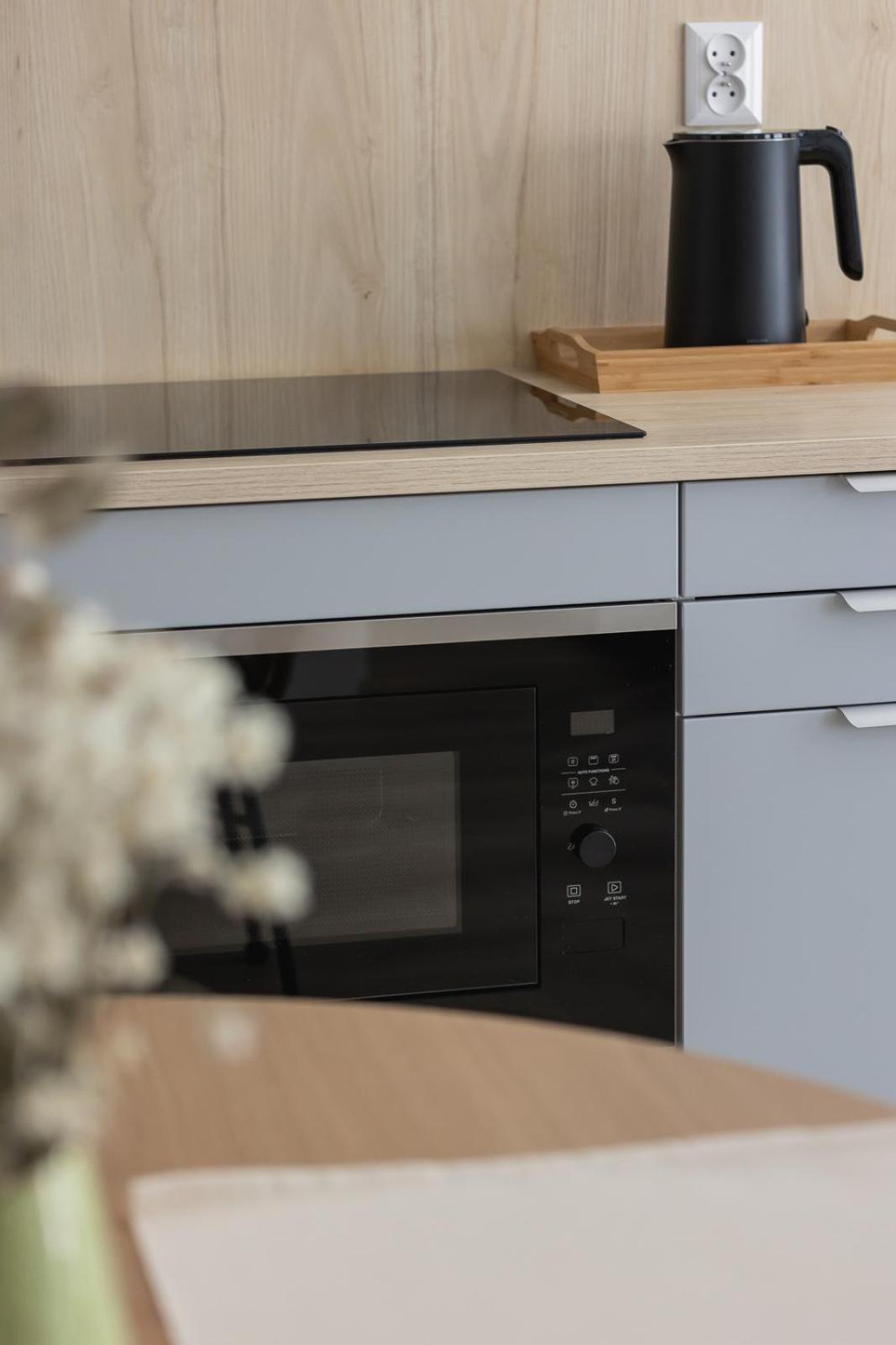 Luxury Studio With An Ac - Lwowska 10 Street Красков Екстериор снимка