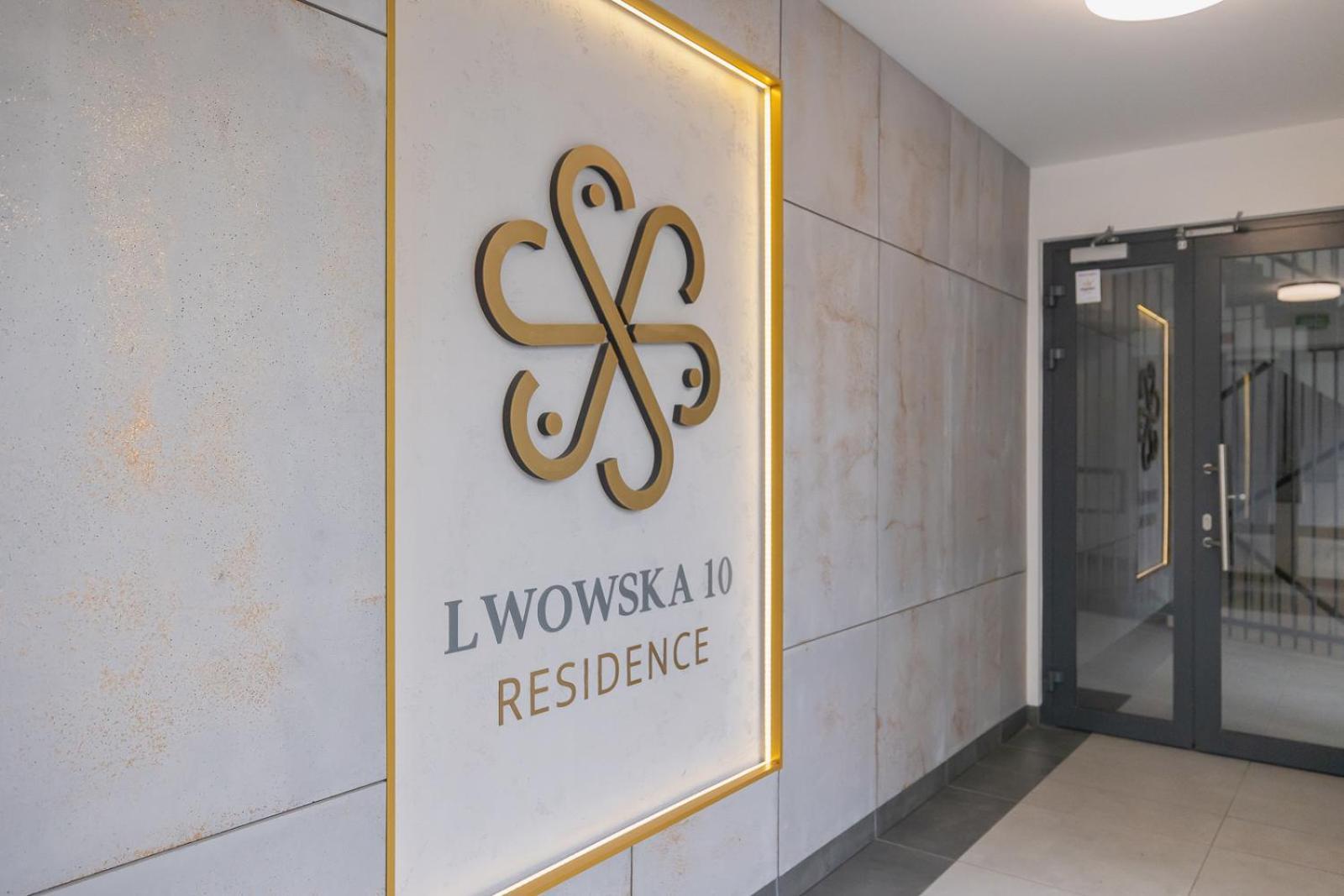 Luxury Studio With An Ac - Lwowska 10 Street Красков Екстериор снимка