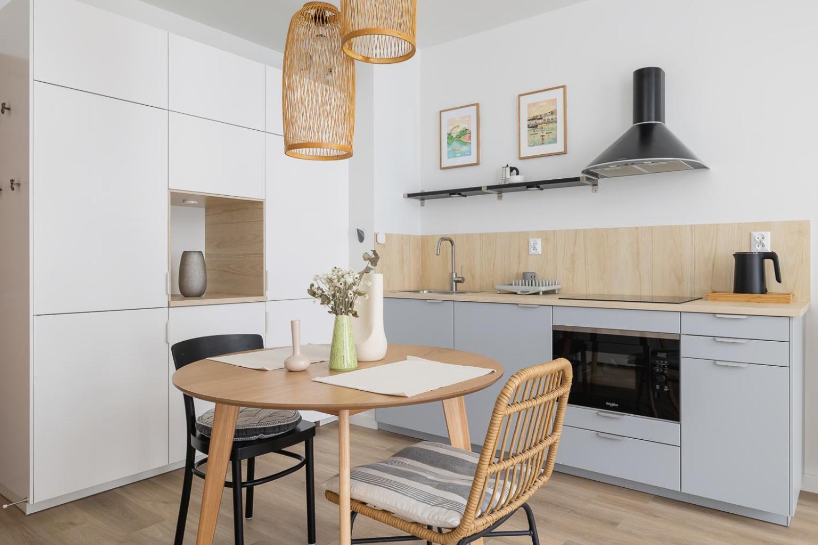 Luxury Studio With An Ac - Lwowska 10 Street Красков Екстериор снимка