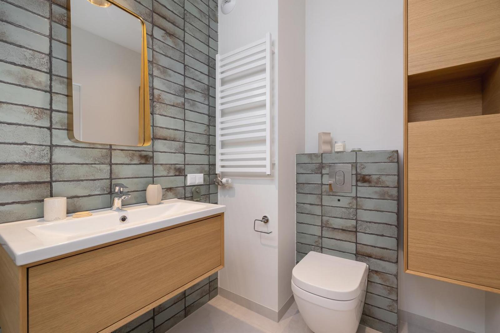 Luxury Studio With An Ac - Lwowska 10 Street Красков Екстериор снимка