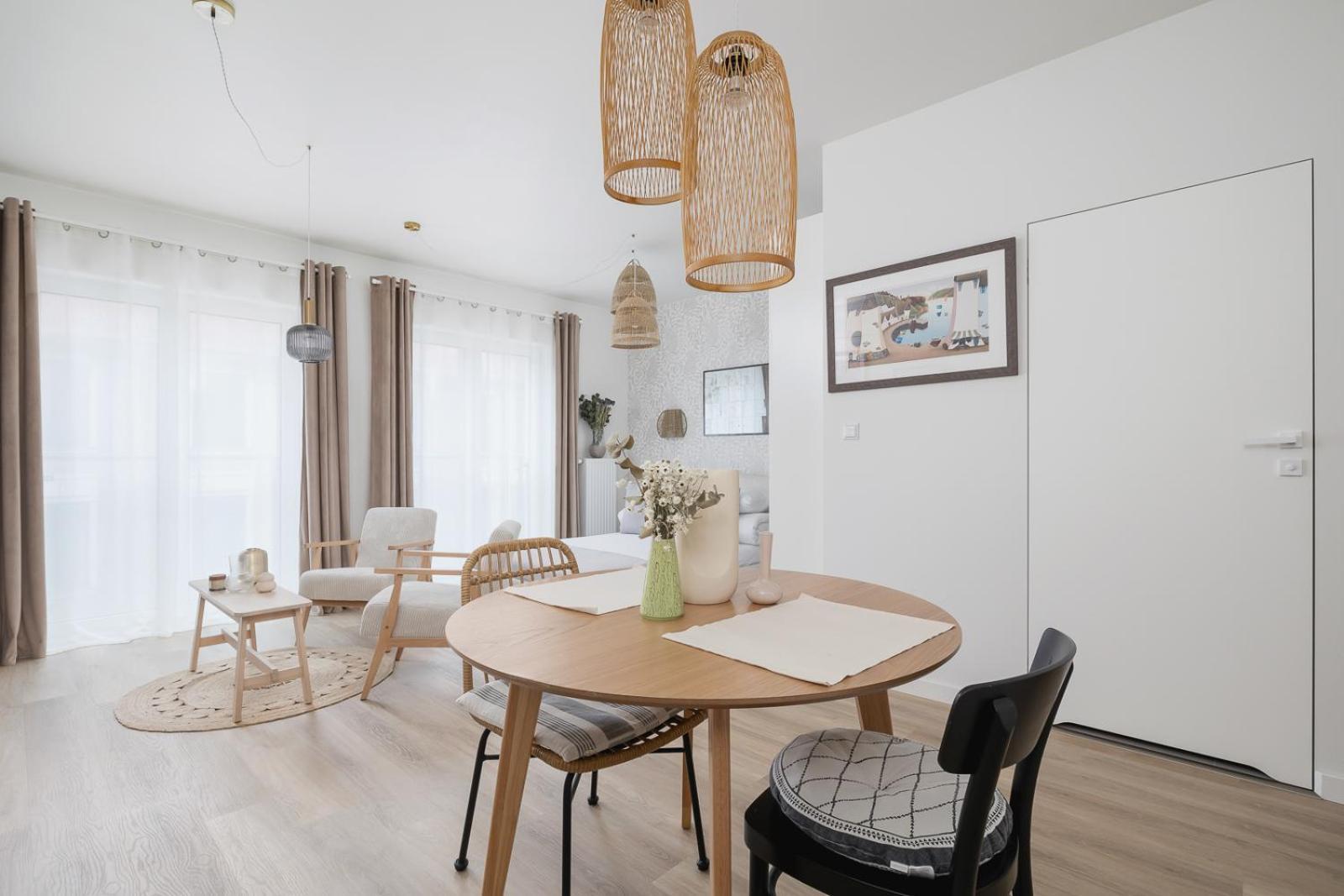 Luxury Studio With An Ac - Lwowska 10 Street Красков Екстериор снимка